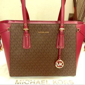 Michael Kors’ Medium Tote